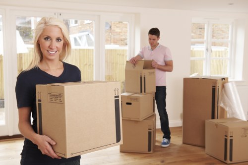 Risk assessment during a Chelsea removal with careful planning