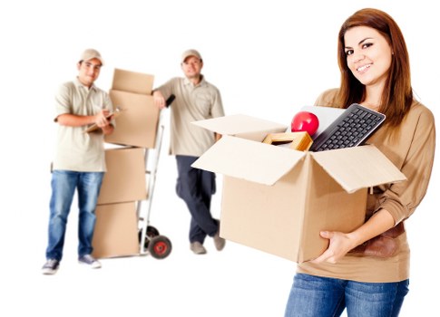 Chelsea local moving service for residential and business customers