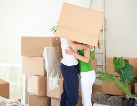Flexible Man And A Van Chelsea transport service for home or office moves