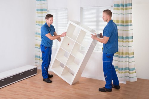 Waste disposal compliance and lawful removal service