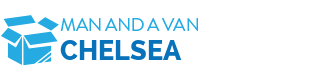 Man and a Van Chelsea